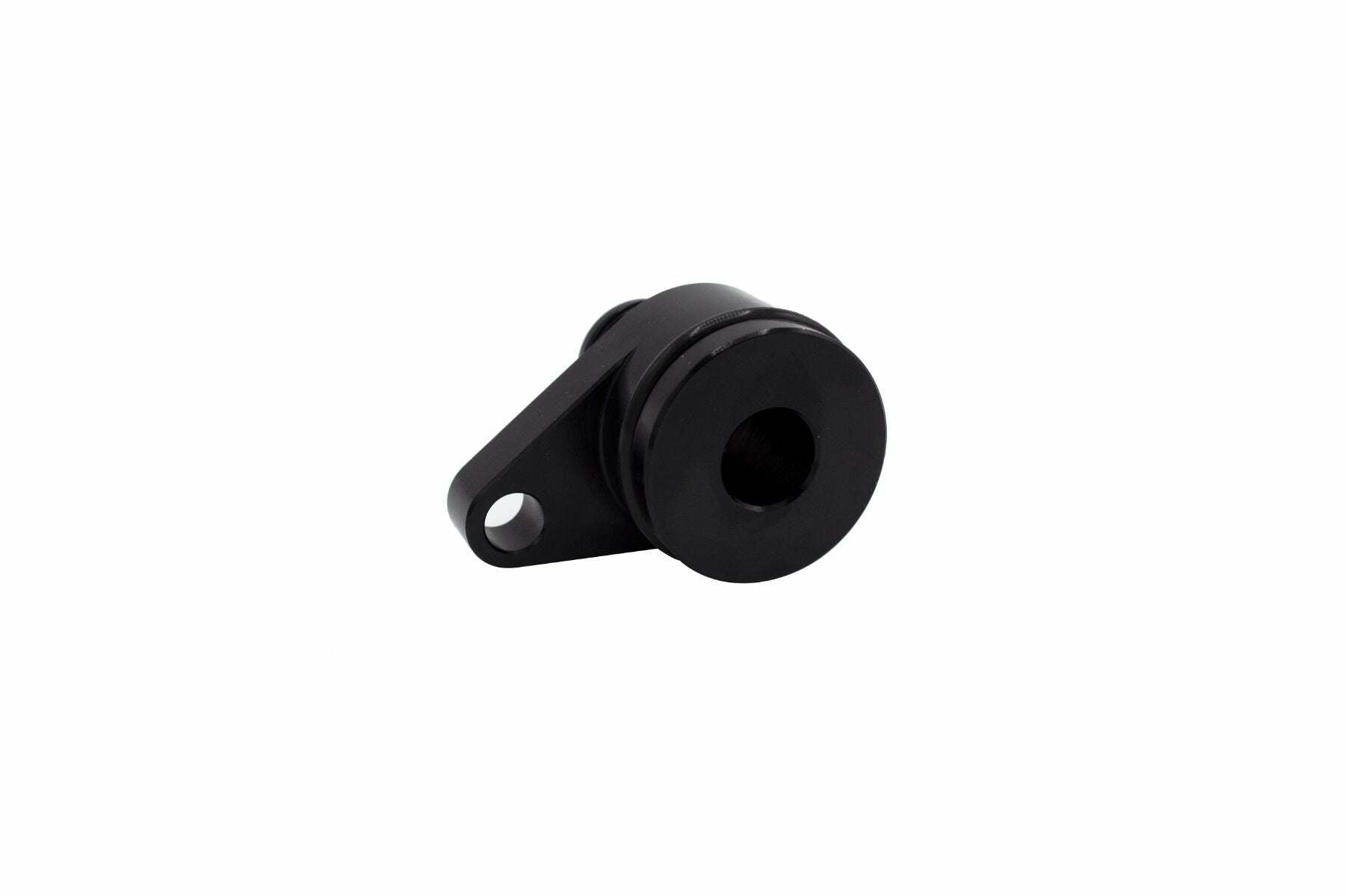 Fleece Performance Adapter Fitting -10AN Male to 1.325 Inch Bore pn fpe-34224-b