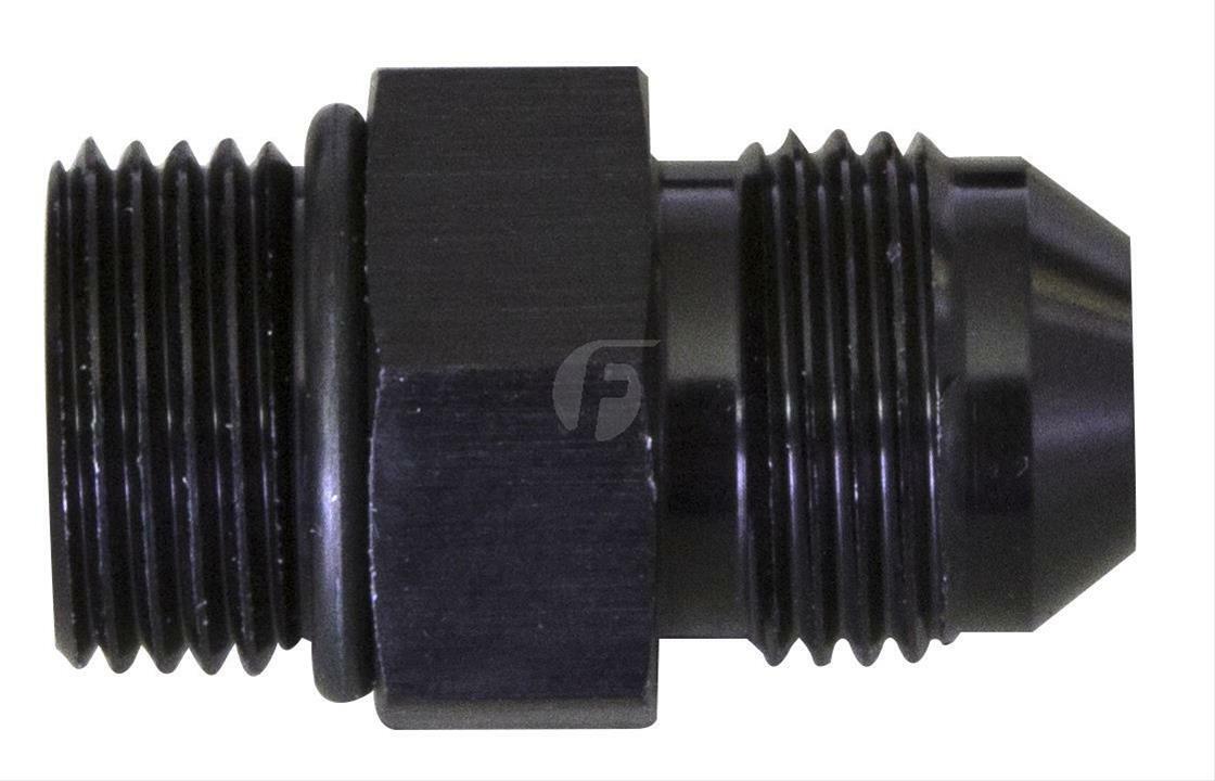 Fleece Performance M22x1.5 to -10AN Male/Male Aluminum FPE-34578-A