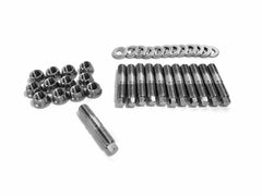 Fleece Performance Fleece Performance Exhaust Manifold Stud Kit - 7mm External Hex Head pn fpe-34771