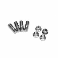 Fleece Performance Stainless Steel Turbo Stud Kit for S-300/S-400 pn fpe-34856