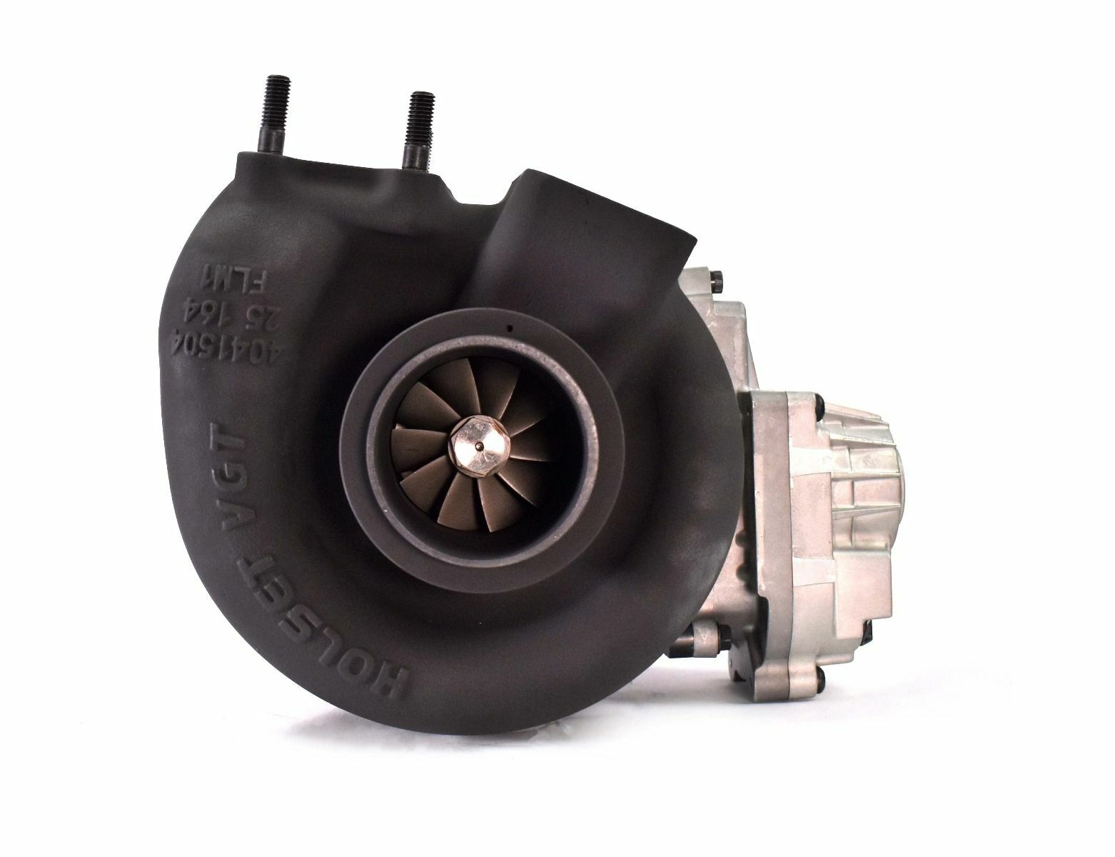 Fleece Performance 2013-2018 Cummins 63mm FMW Holset VGT Cheetah Turbocharger pn fpe-351-1317