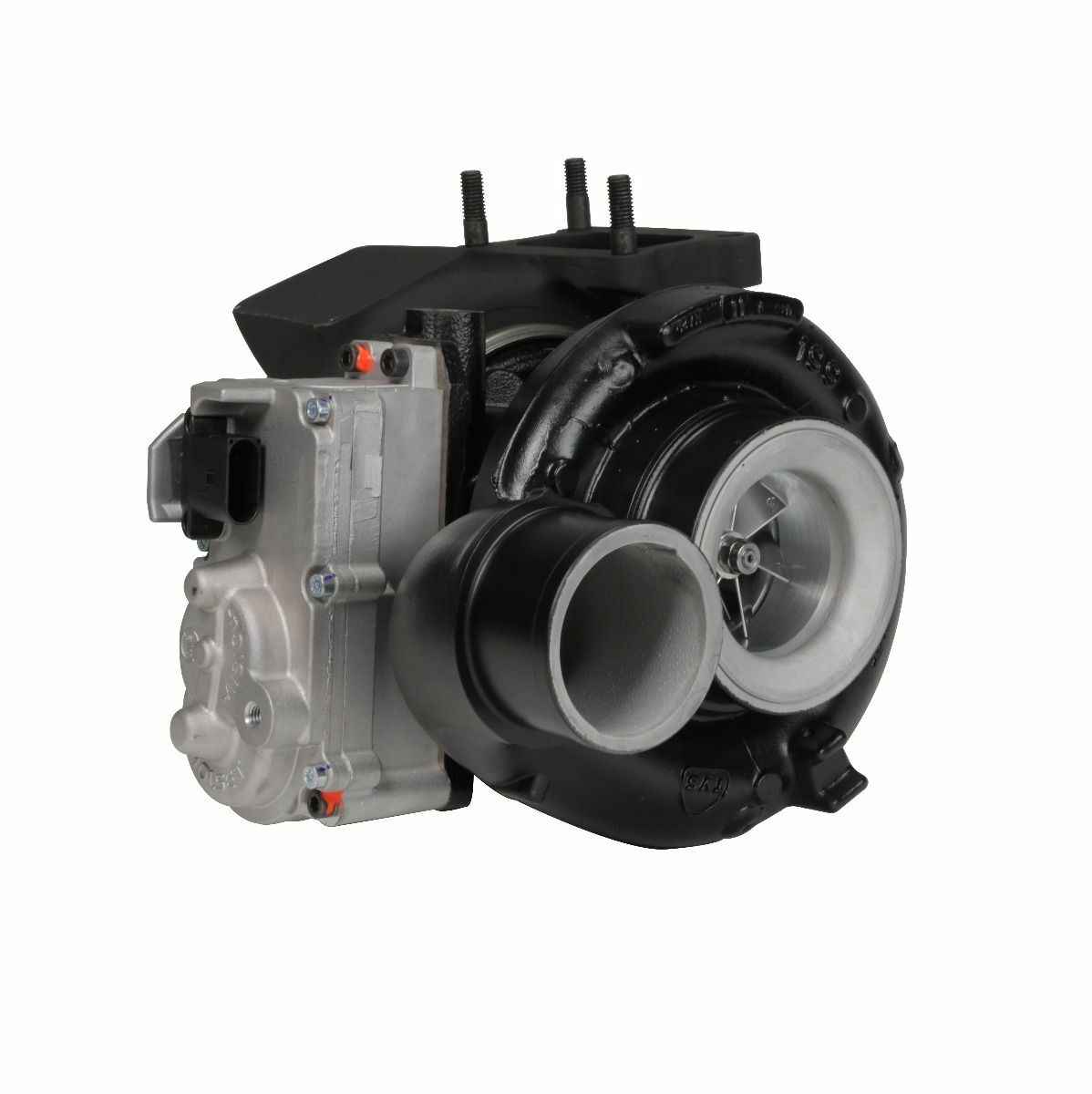 Fleece Performance 2013-2018 Cummins 63mm FMW Holset VGT Cheetah Turbocharger pn fpe-351-1317