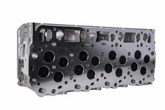 Fleece Performance Freedom Series Duramax Cylinder Head with Cupless Injector Bore for 2001-2004 LB7 (Passenger Side) FPE-61-10001-P-CLA