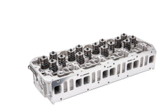 Fleece Performance 2006-2010 Factory LBZ/LMM Duramax Cylinder Head (Driver Side) pn fpe-61-10003-d