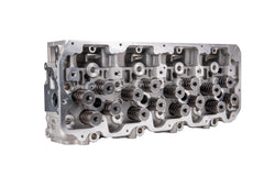 Fleece Performance 2006-2010 Factory LBZ/LMM Duramax Cylinder Head (Driver Side) pn fpe-61-10003-d