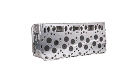 Fleece Performance 2006-2010 Factory LBZ/LMM Duramax Cylinder Head (Driver Side) pn fpe-61-10003-d