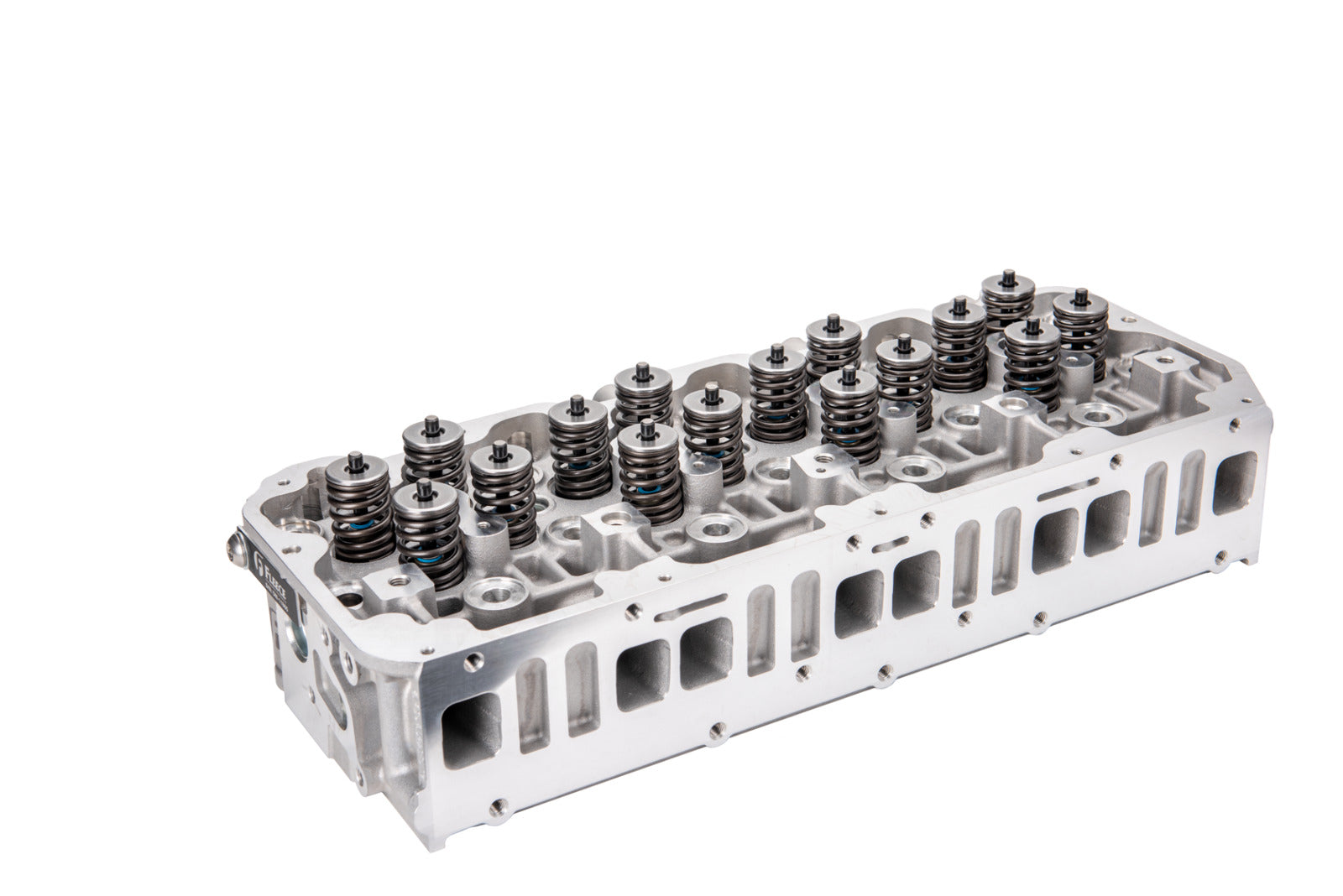 Fleece Performance 2006-2010 Factory LBZ/LMM Duramax Cylinder Head (Passenger Side) pn fpe-61-10003-p