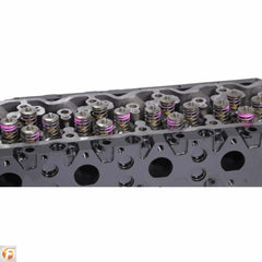 Fleece Performance 5.9L Freedom Series Cummins Cylinder Head Street pn fpe-61-10005