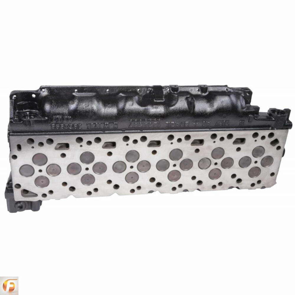 Fleece Performance 5.9L Freedom Series Cummins Cylinder Head Street pn fpe-61-10005