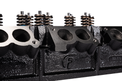 Fleece Performance Freedom Series HD Cylinder Head for the 6.0L PowerStroke - 20mm dowel FPE-61-10012-HD