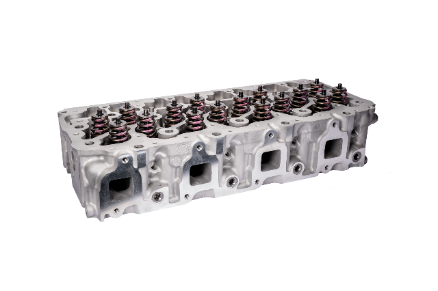 Fleece Performance Freedom Series Duramax Cylinder Head for 2017-2023 L5P (Driver Side) FPE-61-10014-D