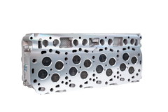 Fleece Performance Freedom Series Duramax Cylinder Head for 2017-2023 L5P (Passenger Side) FPE-61-10014-P