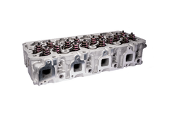Fleece Performance Freedom Series Duramax Cylinder Head for 2017-2023 L5P (Passenger Side) FPE-61-10014-P