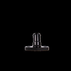 Fleece Performance Universal 45 Degree Turbo Drain Nipple with O-ring FPE-78HS-45-TDA