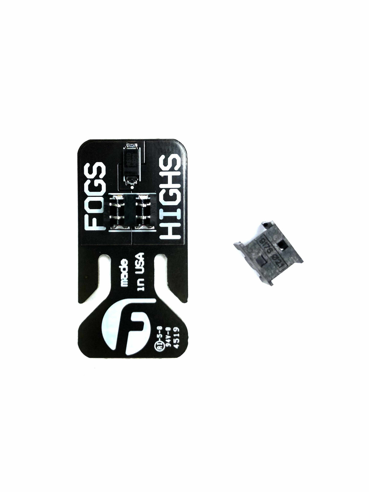Fleece Performance All Lights On Point of Sale Refill; Pack of 10 FPE-ALO FPE-ALO-REFILL