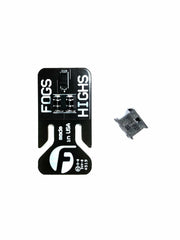 Fleece Performance All Lights On Point of Sale Refill; Pack of 10 FPE-ALO FPE-ALO-REFILL