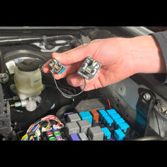 Fleece Performance Fleece Performance All Lights On? for 2016-2023 Toyota Tacoma FPE-ALO-TACOMA-1623