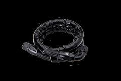 Fleece Performance Replacement Coolant Bypass hose for 2007.5-2018 Coolant Bypass w/ FPE Cast Elbow  FPE-CLNTBYPS-HS-0718