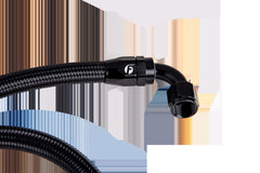 Fleece Performance Replacement coolant bypass hose for 2019+ Ram with 6.7L Cummins FPE-CLNTBYPS-HS-19