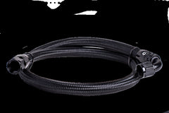 Fleece Performance Replacement coolant bypass hose for 2019+ Ram with 6.7L Cummins FPE-CLNTBYPS-HS-19