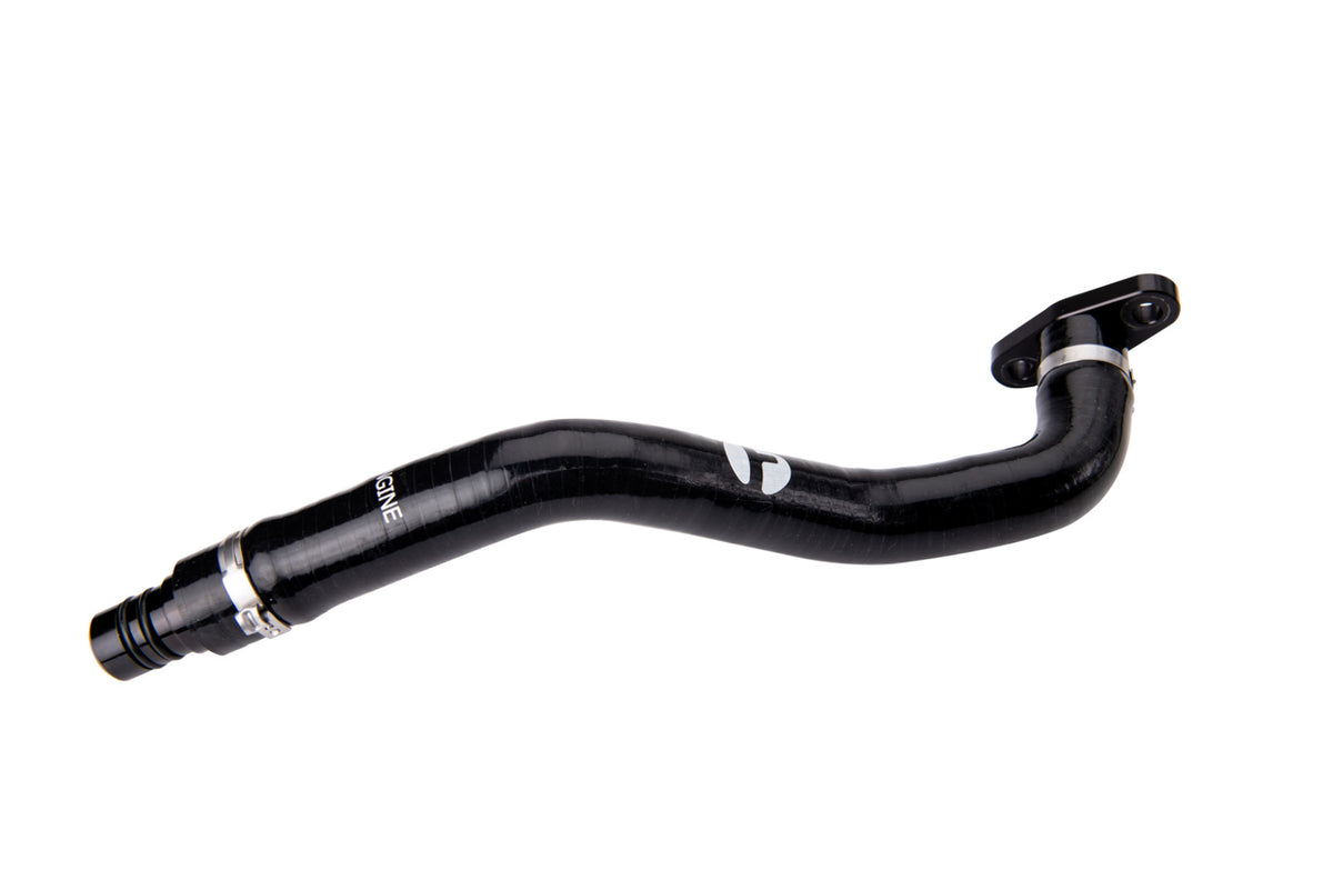 Fleece Performance Turbo Drain Tube Kit for 2019+ 6.7L Cummins FPE-CTDT-19-KIT
