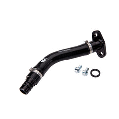 Fleece Performance Fleece Performance Turbo Drain Tube Kit for 2003-2007 5.9L Cummins FPE-CTDT-CW-KIT