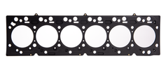 Fleece Performance Upper Gasket Kit with Head Gasket for 2007.5-2018 Ram 6.7L Cummins FPE-CUMM-0718-UPR-GS-KIT