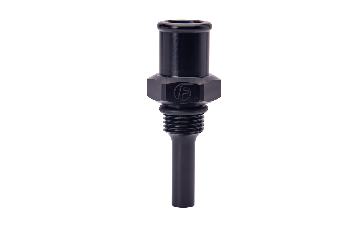 Fleece Performance Billet Aluminum CCV Tube Coupler for 2019-2024 Ram FPE-CUMM-CCV-19