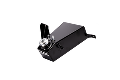 Fleece Performance Aluminum Coolant Tank for 2019-2024 Ram 2500/3500 6.7L Cummins FPE-CUMM-CLNT-TNK-1924