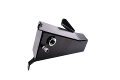 Fleece Performance Aluminum Coolant Tank for 2019-2024 Ram 2500/3500 6.7L Cummins FPE-CUMM-CLNT-TNK-1924