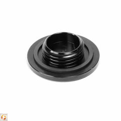 Fleece Performance 03-18 Cummins CP3 Nut Cover pn fpe-cumm-cp3-cvr