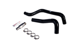 Fleece Performance Heater Feed and Return Hose Kit for 2003-2012 Cummins FPE-CUMM-HCL-KIT-0312