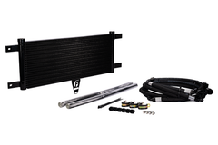 Fleece Performance Heater Feed and Return Hose Kit for 2013-2024 Cummins FPE-CUMM-HCL-KIT-1324