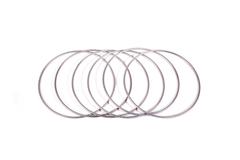 Fleece Performance Fleece Performance Fire Ring Head Gasket for 5.9.L Cummins FPE-CUMM-HG-5.9-FR