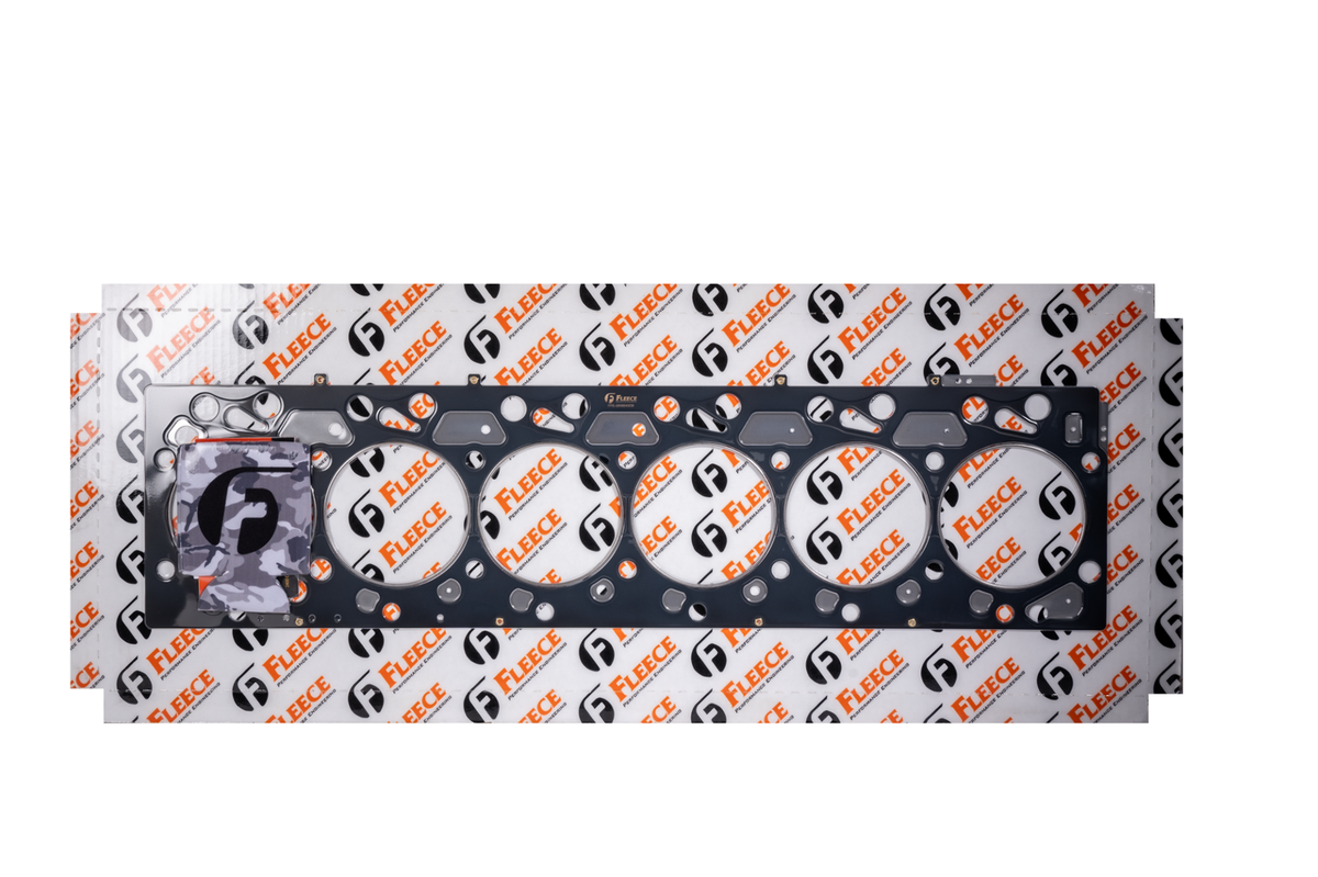 Fleece Performance Fleece Performance Fire Ring Head Gasket for 5.9.L Cummins FPE-CUMM-HG-5.9-FR