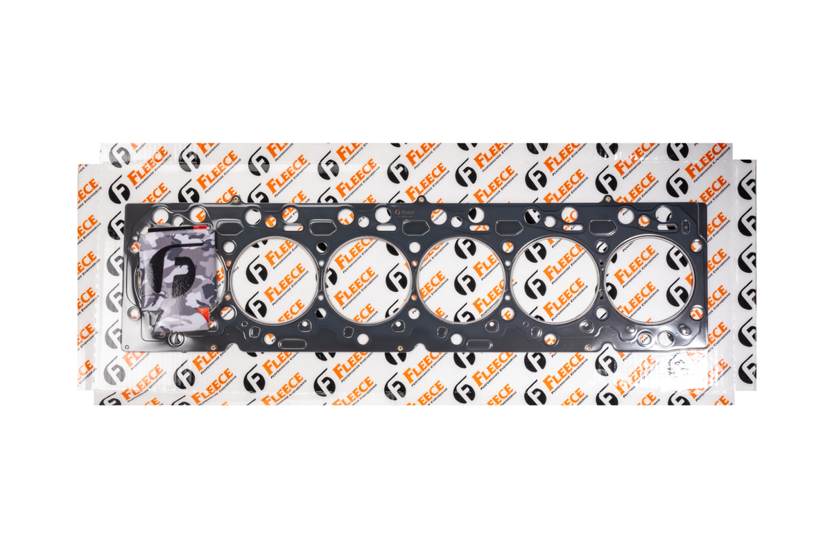 Fleece Performance Fleece Performance Fire Ring Head Gasket for 6.7L Cummins FPE-CUMM-HG-6.7-FR