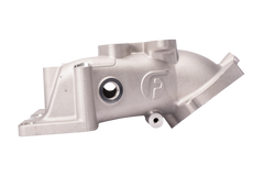 Fleece Performance Intake Horn and Grid Heater Kit for 2007.5-2024 Ram 6.7L Cummins FPE-CUMM-IHK-0724