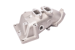 Fleece Performance Intake Horn and Grid Heater Kit for 2007.5-2024 Ram 6.7L Cummins FPE-CUMM-IHK-0724