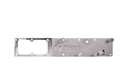 Fleece Performance Intake Horn and Grid Heater Kit for 2007.5-2024 Ram 6.7L Cummins FPE-CUMM-IHK-0724