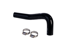 Fleece Performance Lower Heater Return Hose for 2003-2012 Cummins equipped Ram  FPE-CUMM-LHCL-0312