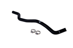 Fleece Performance Lower Heater Return Hose for 2013-2024 Cummins equipped Ram  FPE-CUMM-LHCL-1324