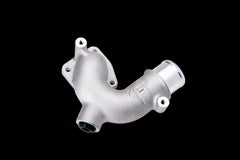 Fleece Performance Replacement Thermostat Housing with Auxiliary Port (RAM with 5.9L and 6.7L Cummins) FPE-CUMM-TH-1318
