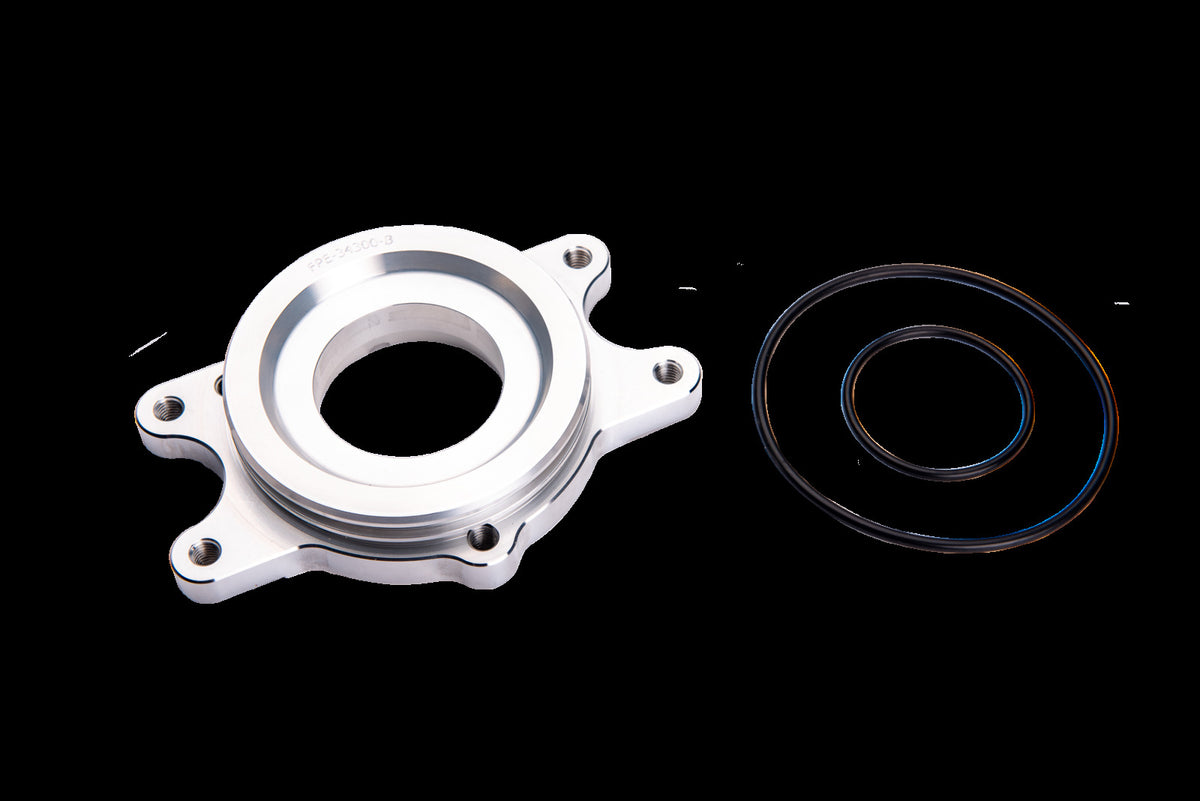 Fleece Performance CP3 Adapter for 6.6L Duramax FPE-DMAX-CP3-ADPT