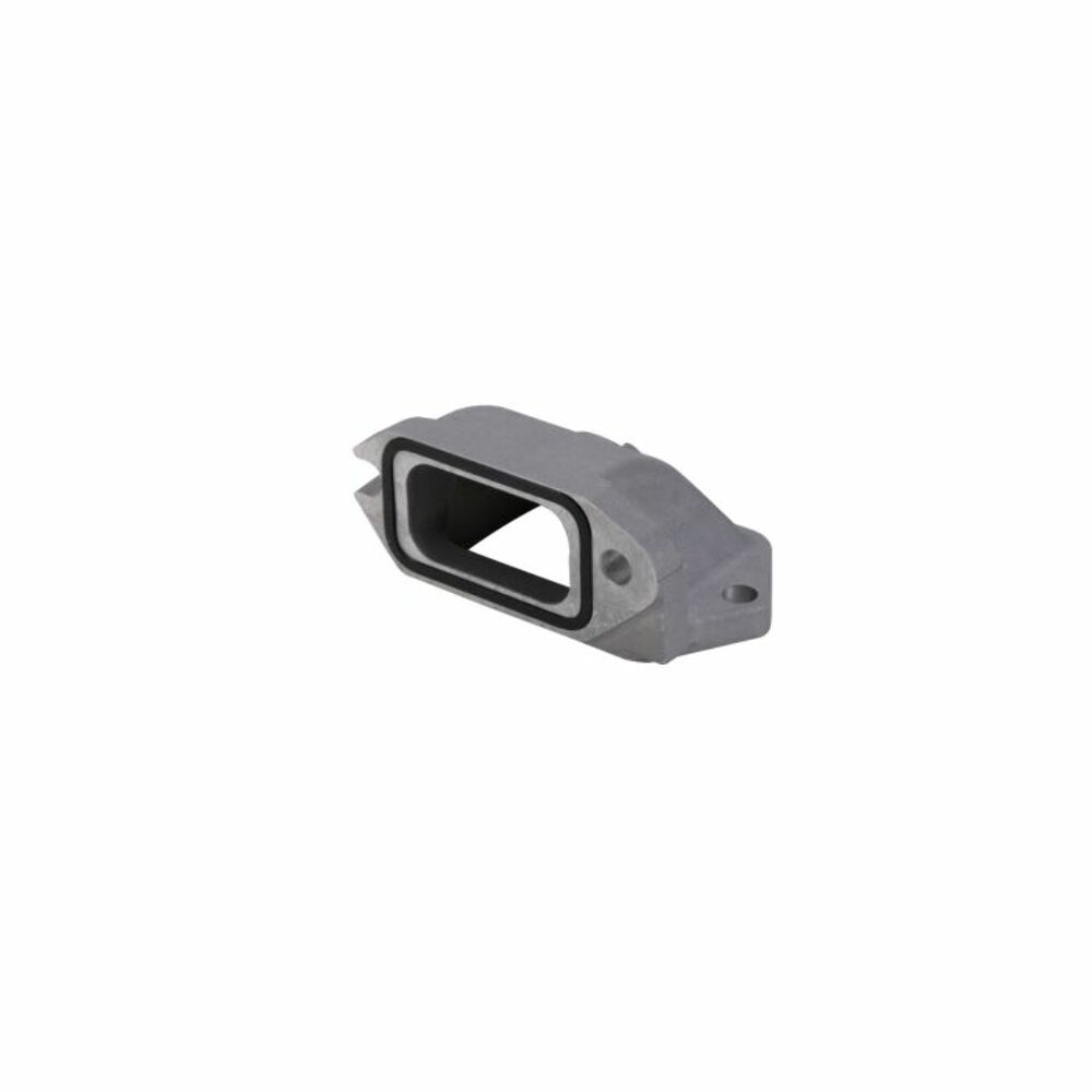 Fleece Performance GM Duramax Oil Cooler Adapter Kit FPE-DMAX-OCADPT
