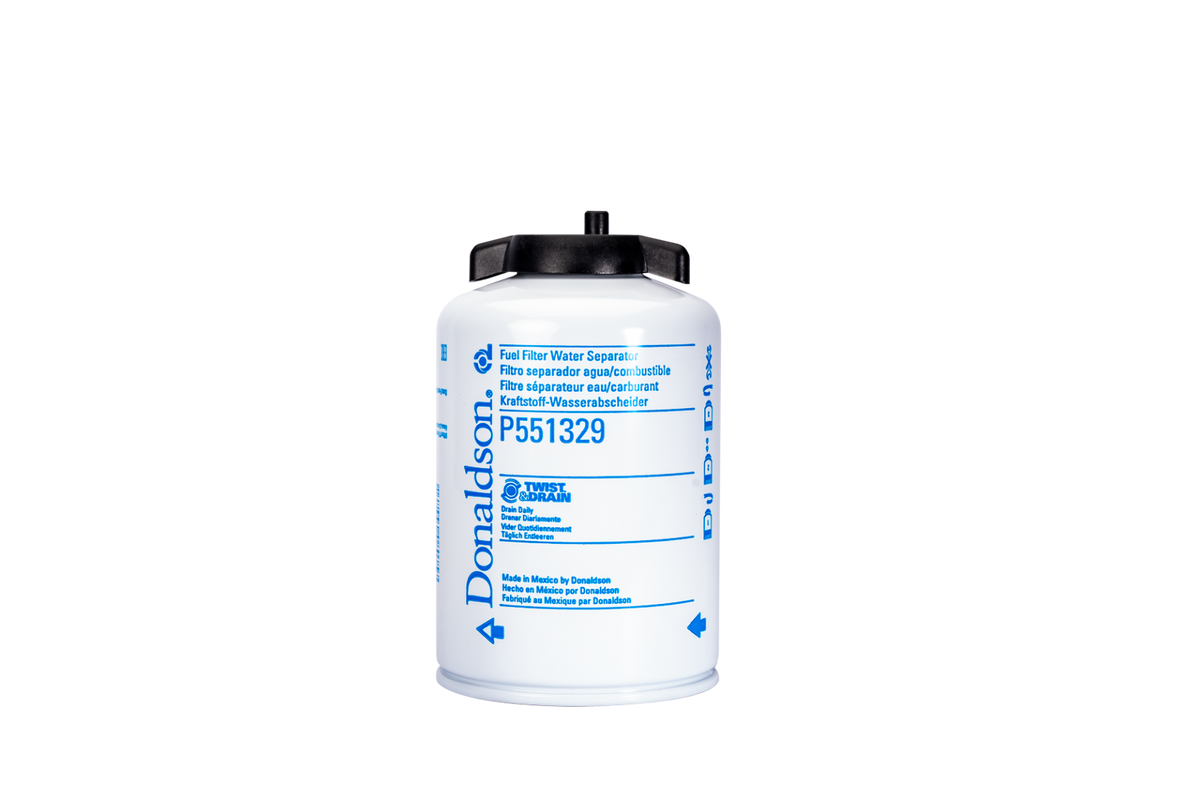 Fleece Performance Donaldson P551329 Replacement Fuel Filter FPE-DON-P551329