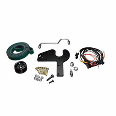 Fleece Performance 6.7L Dual Pump Hardware Kit for 10-12 Ram 2500/3500 Cummins pn fpe-dpk-67-1012