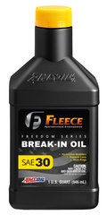 Fleece Performance Freedom Series Break-In Oil (1 Quart) FPE-FDBRKQT