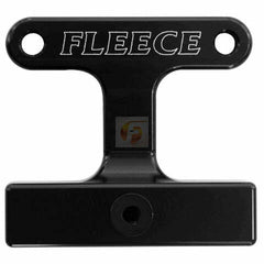 Fleece Performance 2007.5-2009 3rd Gen 6.7L Dodge/Cummins Fuel Filter Delete pn fpe-ffd-ro-3g-67