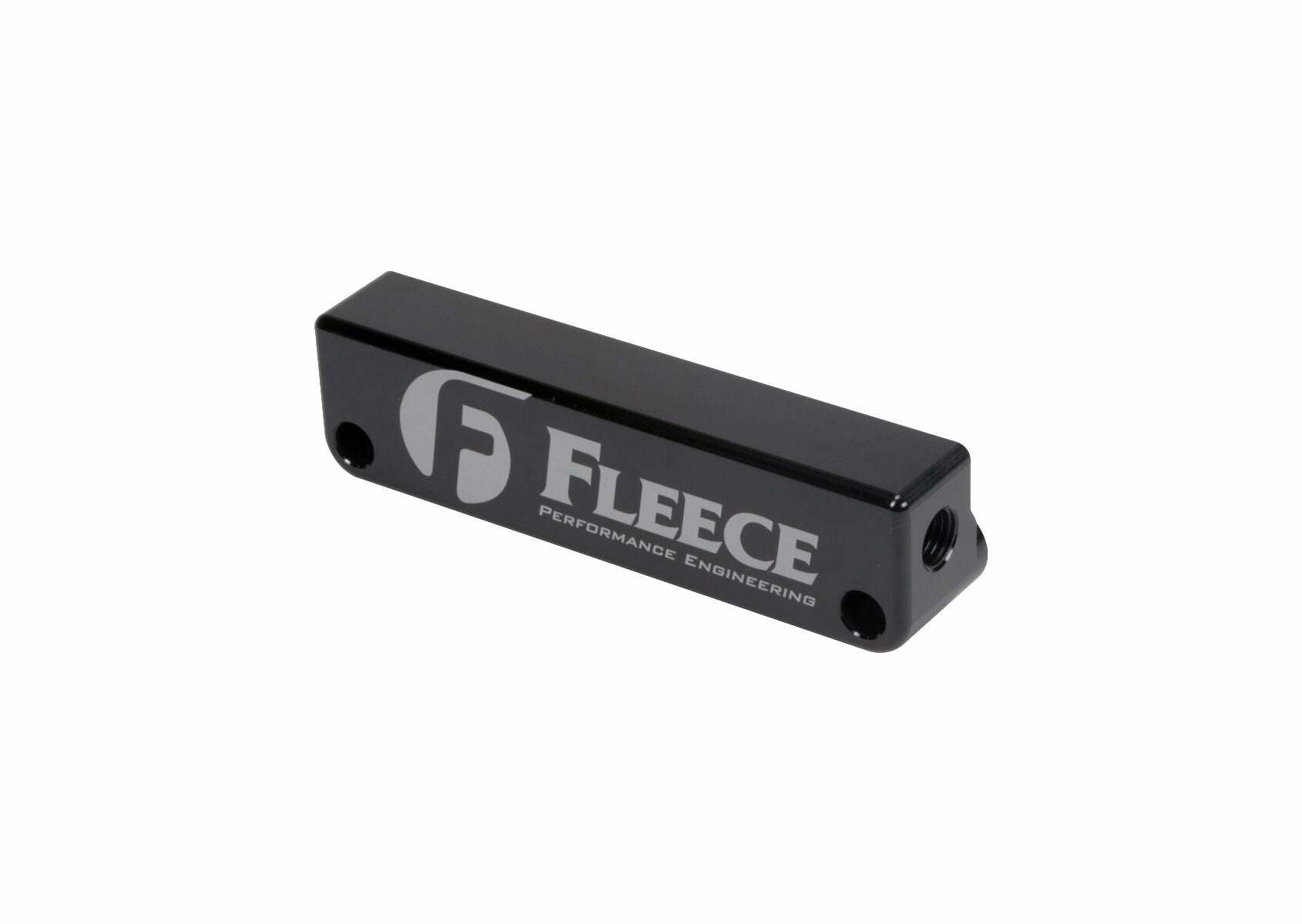 Fleece Performance Fuel Filter Delete 2019-Present 5th Gen Dodge Ram with Cummins pn fpe-ffd-ro-5g