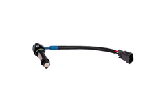 Fleece Performance Fuel Heater Upgrade Kit for 2019-2024 Ram with Fleece Under Bed Filter FPE-FH-CUMM-1924